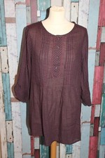 Top chemisier femme d'occasion  Blanquefort