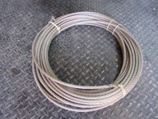 100 steel braided for sale  Reidsville