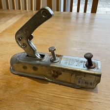 Hitch drawbars for sale  LEEDS