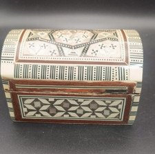 white wooden jewellery box for sale white wooden jewellery box for sale BOURNEMOUTH