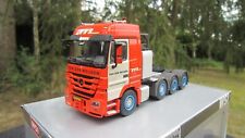 Wsi 1058 mercedes d'occasion  Frouard