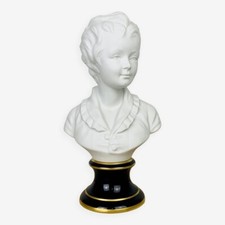 Grand buste enfant d'occasion  Brunstatt