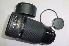 Nikon 200mm 2.8 for sale  GLASTONBURY