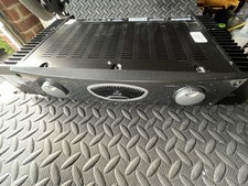 Behringer a500 power for sale  TADLEY