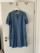 Neues jeanskleid taifun gebraucht kaufen  Remshalden