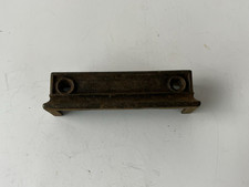 Cast iron catch for sale  Oxford