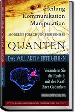 Quanten heilung kommunikation gebraucht kaufen  Berlin