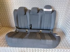 Banquette sièges arrière d'occasion  Déols