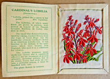 Vintage kensitas silk for sale  NORWICH