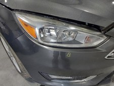 Farol de passageiros halogênio cromado farol moldura compatível com 15-18 FOCUS 2917066 comprar usado  Enviando para Brazil