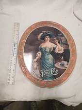 Vintage pepsi tray for sale  Salem