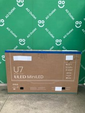 Samsung ultra miniled for sale  CREWE