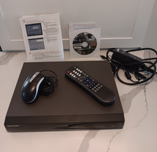 Usado, Disco rígido gravador de vídeo em rede Hikvision DS-7604NI-E1/4P 4CH comprar usado  Enviando para Brazil