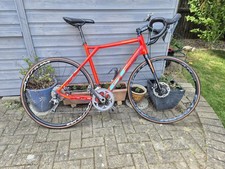 Grade gravel road for sale  BEDFORD