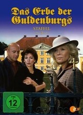 Erbe guldenburgs staffel gebraucht kaufen  Berlin
