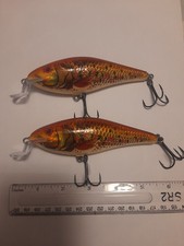 Floating salmo lures for sale  ENNISKILLEN