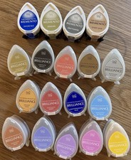 Drew drop brilliance for sale  CUPAR