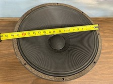 Vintage mccauley speaker for sale  Flushing
