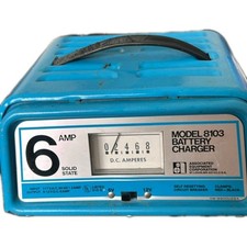 Vintage associated 12v for sale  El Paso