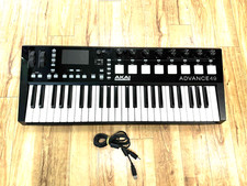 Akai professional advance for sale  BIRMINGHAM