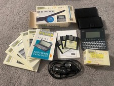 Psion series 256k for sale  Lincoln Park