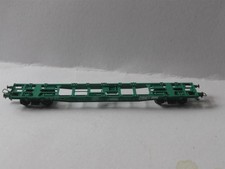 Jouef wagon plat d'occasion  Arleux