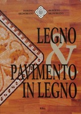Legno pavimento legno usato  Italia