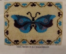 Vintage butterfly latch for sale  Heyworth