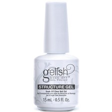 Gelish structure gel for sale  DONCASTER