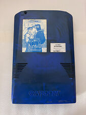 Capcom Cps2 X-men Vs Street Fighter Euro 100% Original READ DESCRIPTION comprar usado  Enviando para Brazil