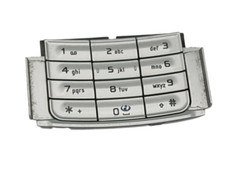 Tastiera per nokia usato  Morro d'Oro