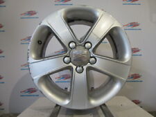 Jante alu seat d'occasion  Vernaison