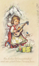 Cartolina augurali buon usato  Bologna