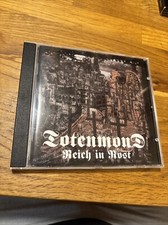 Totenmond reich rost gebraucht kaufen  Neu Wulmstorf