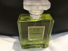 Chanel n19 eau for sale  LONDON