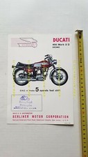 Ducati 450 mark usato  Segrate