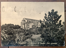 1957 fossacesia venere usato  Italia