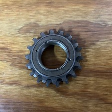 SUNTOUR 4532 2 VELOCIDADES RUEDA LIBRE 16 Y 18 DIENTES BMX SE ADAPTA A OTROS DE COLECCIÓN NOS segunda mano  Embacar hacia Mexico