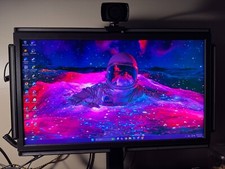  Monitor: Zowie XL2586X 540Hz monitor de eSports – 24,5” DyAc™ 2, usado comprar usado  Enviando para Brazil