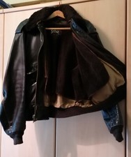 Giubbotto uomo pelle usato Giubbotto uomo pelle usato  Alessandria