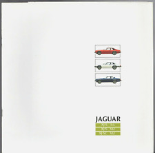Jaguar xjs 1987 for sale  UK