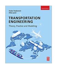 Transportation engineering the gebraucht kaufen  Trebbin
