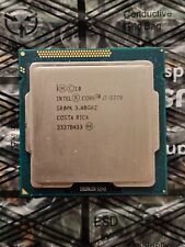 Intel core 3770 gebraucht kaufen  Hamburg