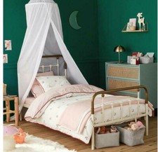 Redoute volute bed for sale  LITTLEBOROUGH
