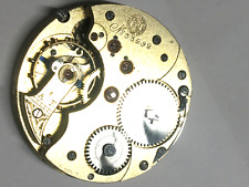 Glashütte züferblat uhrwerk gebraucht kaufen  Geisingen
