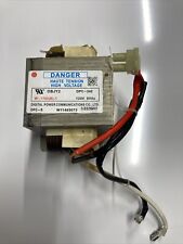 Whirlpool microwave tranformer for sale  Fairfield