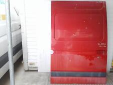 Porta laterale scorrevole usato  Italia