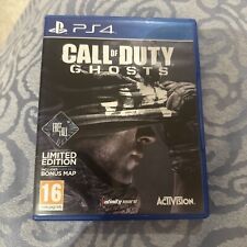 Playstation call duty for sale  WATFORD