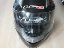 Motorrad helm marke gebraucht kaufen  Emmerich