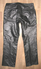 Highway damen lederjeans gebraucht kaufen  Riedlingen